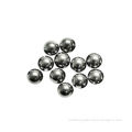 Tungsten Alloy balls, used in various fields requiring small but heavy parts